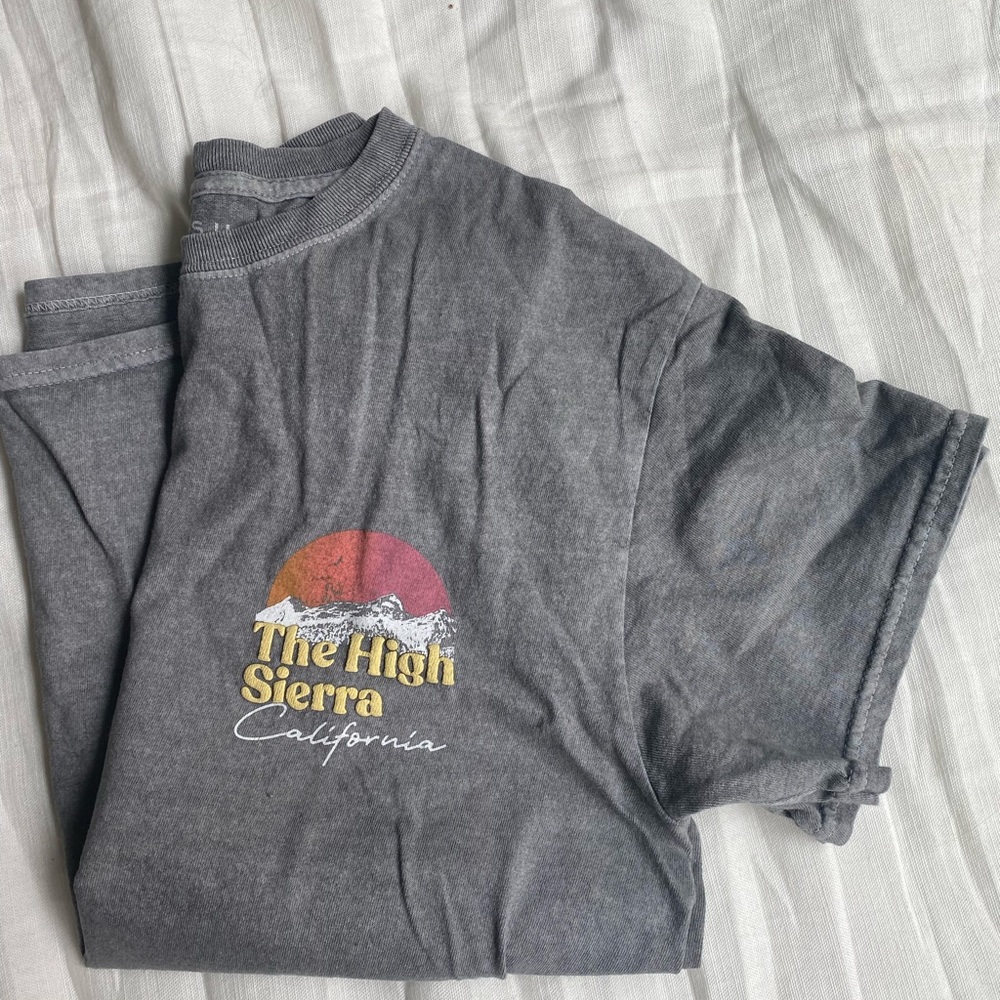 PacSun shirt